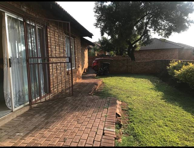 3 BEDROOM HOUSE FOR SALE IN AMANDASIG